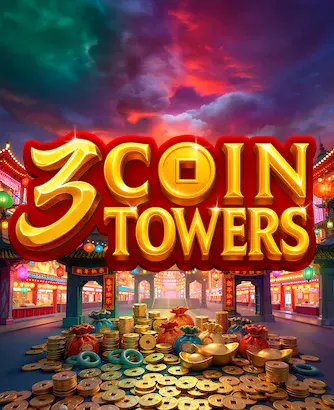 3 Coin Towers Thumbnail