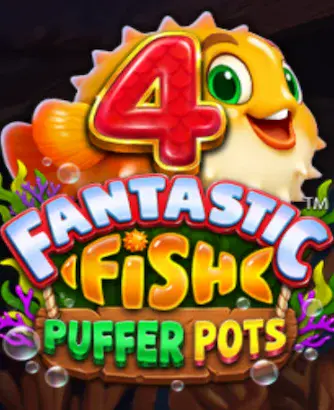 4 Fantastic Fish Puffer Pots Thumbnail