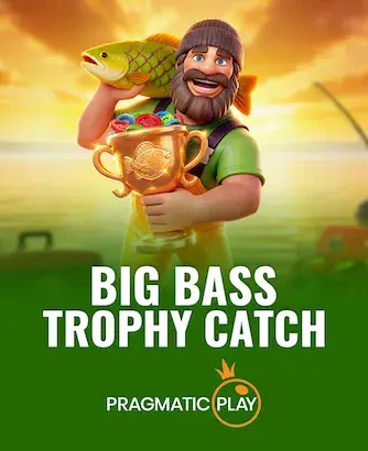 Big Bass Trophy Catch Thumbnail