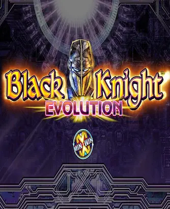 Black Knight Evolution Slot