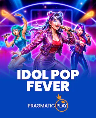 Idol Pop Fever Thumbnail