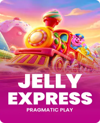 Jelly Express Thumbnail