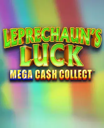 Leprechauns Luck Mega Cash Collect Thumbnail