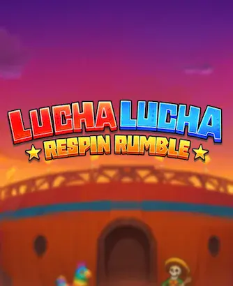 Lucha Lucha Respin Rumble Thumbnail