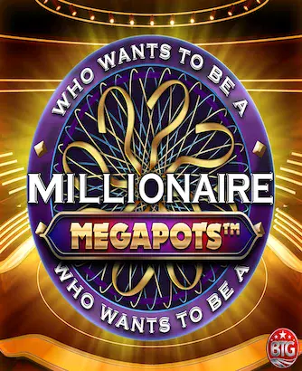 Millionaire Megapots Slot