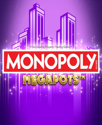 Monopoly Megapots Slot