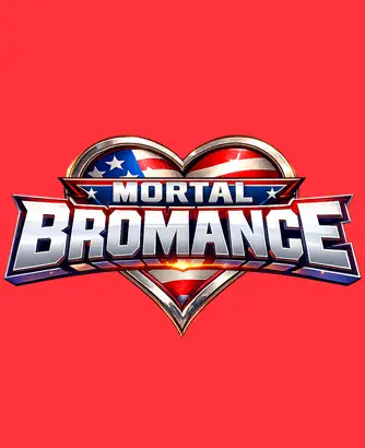 Mortal Bromance Thumbnail