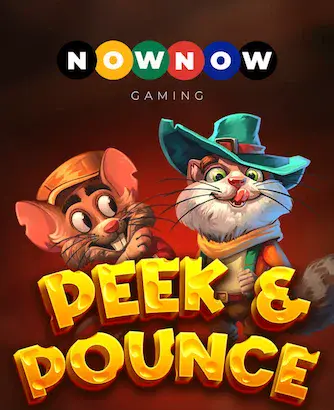 Peek And Pounce Thumbnail