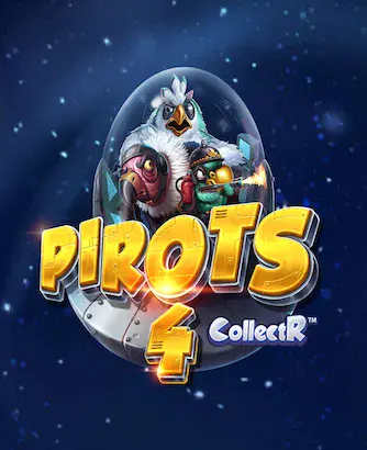 Pirots 4 Slot