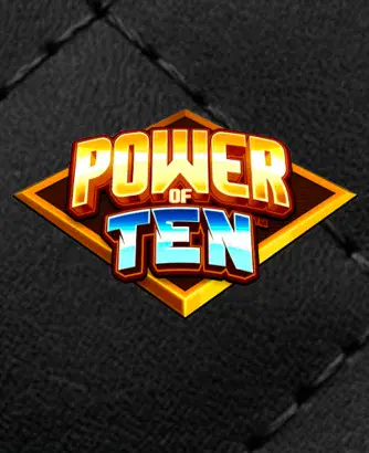 Power Of Ten Thumbnail