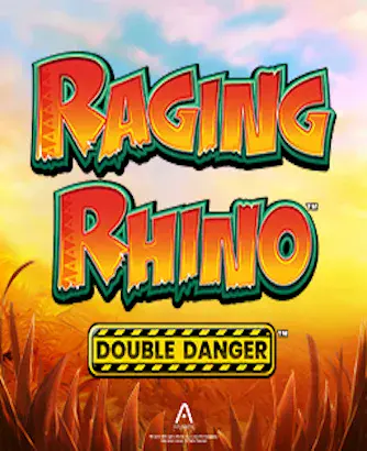 Raging Rhino Double Danger Thumbnail