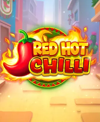 Red Hot Chilli Thummbnail