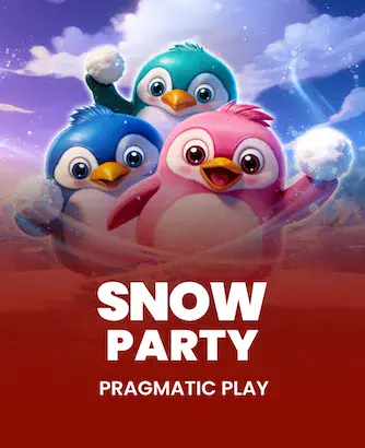 Snow Party Thumbnail