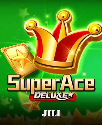 Super Ace Deluxe Slot