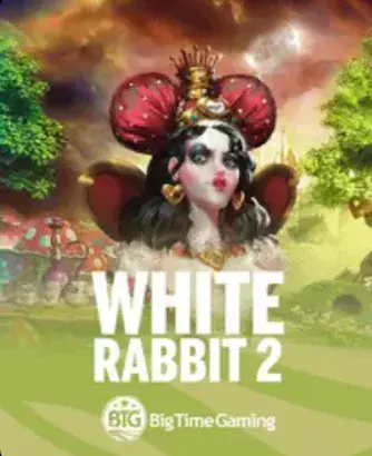 White Rabbit 2 Slot